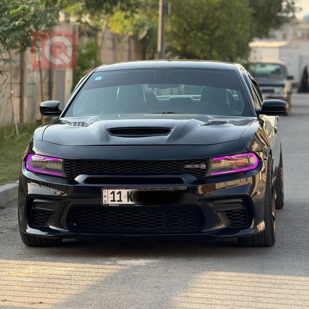 دودج تشارجر